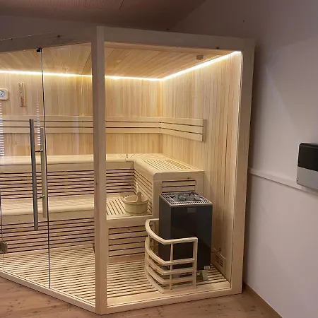 Apartment *brandnew* Modernes In Den Weinbergen Mit Pool Und Sauna *