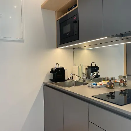 *brandnew* Modernes In Den Weinbergen Mit Pool Und Sauna Apartment *