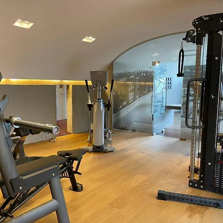 *brandnew* Modernes In Den Weinbergen Mit Pool Und Sauna Apartment *