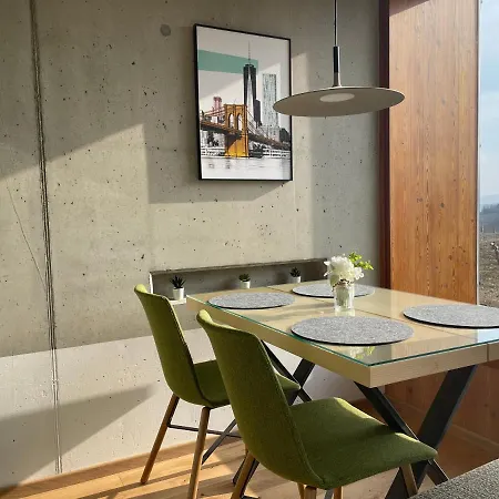 *brandnew* Modernes In Den Weinbergen Mit Pool Und Sauna