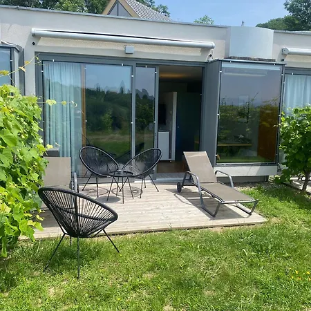 *brandnew* Modernes In Den Weinbergen Mit Pool Und Sauna Apartment *