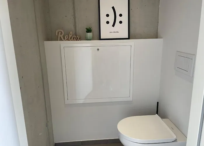 Διαμέρισμα *brandnew* Modernes In Den Weinbergen Mit Pool Und Sauna Spielfeld