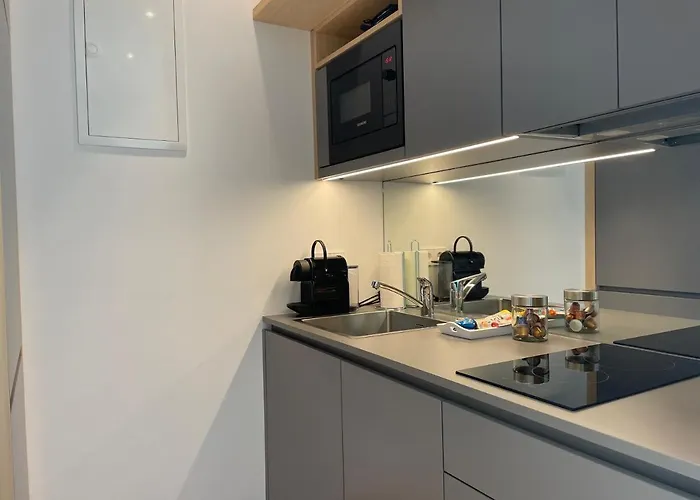 *brandnew* Modernes In Den Weinbergen Mit Pool Und Sauna 公寓 *