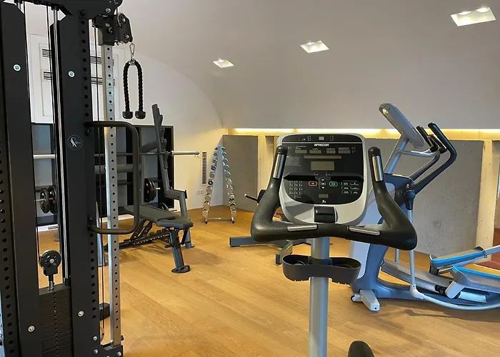 *brandnew* Modernes In Den Weinbergen Mit Pool Und Sauna *